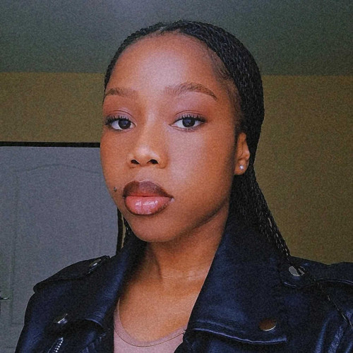 Precious K.