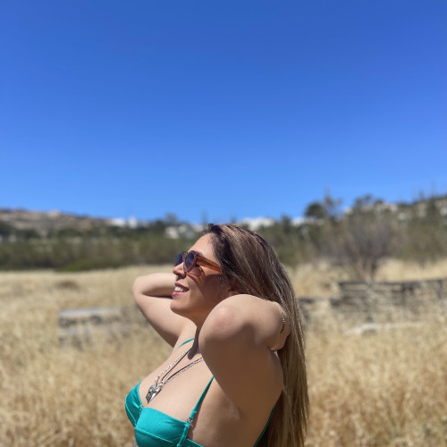 zoe d. profile photo