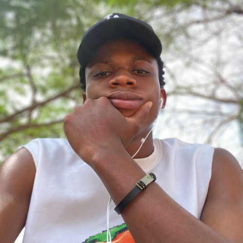 Bright J. profile photo