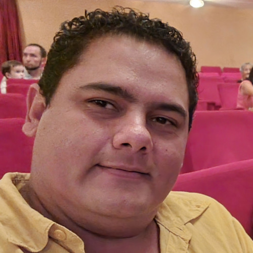 Darwin C. profile photo