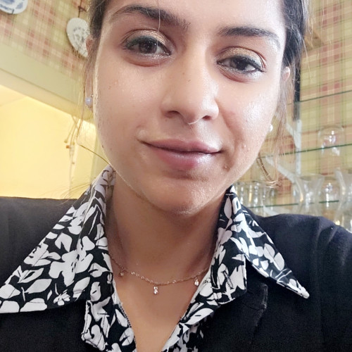 Gurleen S. profile photo