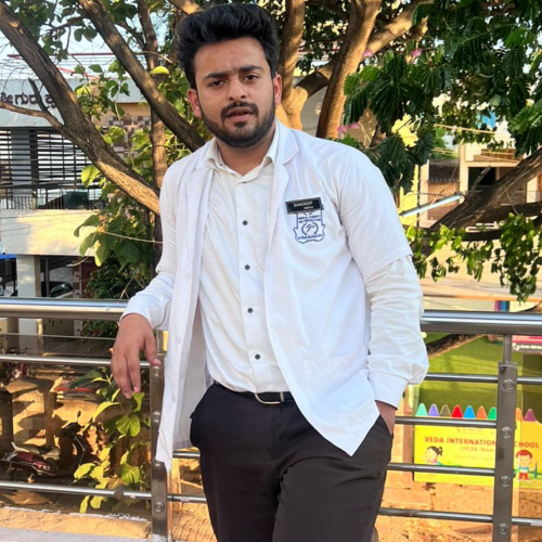 Dr. Sandeep R. profile photo