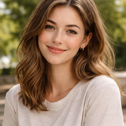 Liliana R. profile photo