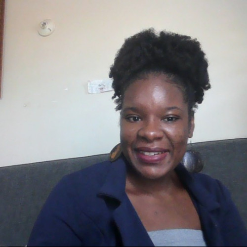 SASHEEN A. profile photo