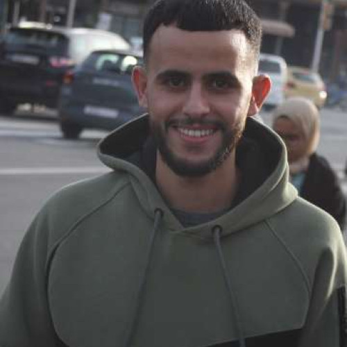 Aboubakr K.