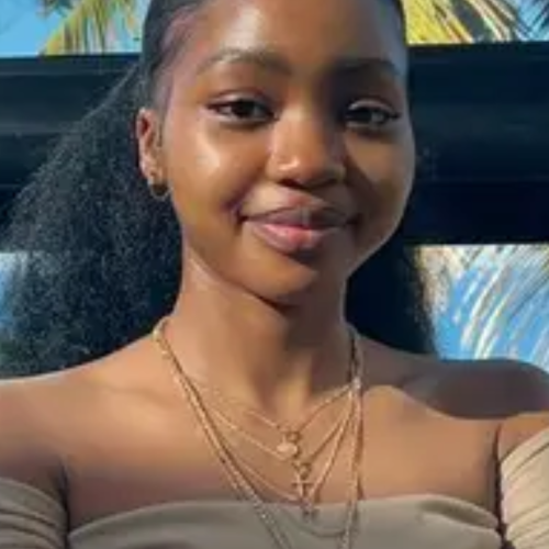 Mirriam K. profile photo