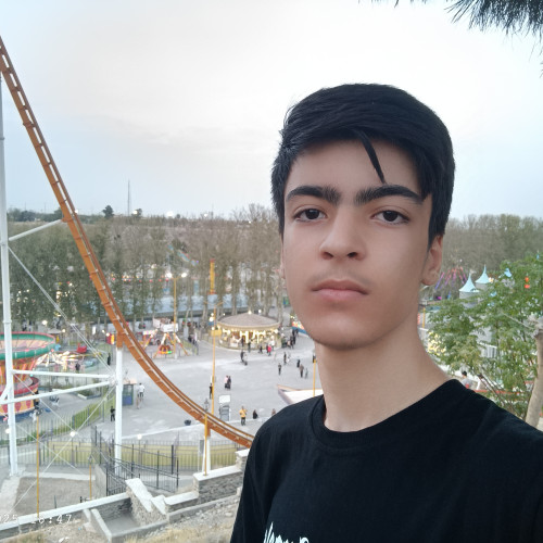 Roham B. profile photo
