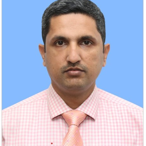 Shameem M. profile photo