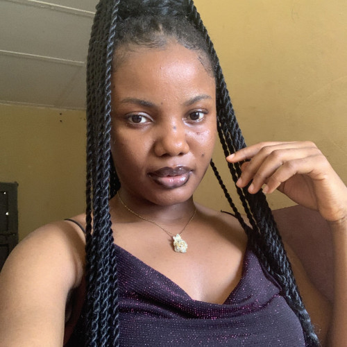 Onyinye f. profile photo