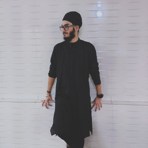 Simar S. profile photo