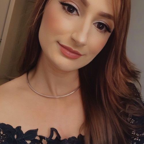 Thaynara L. profile photo