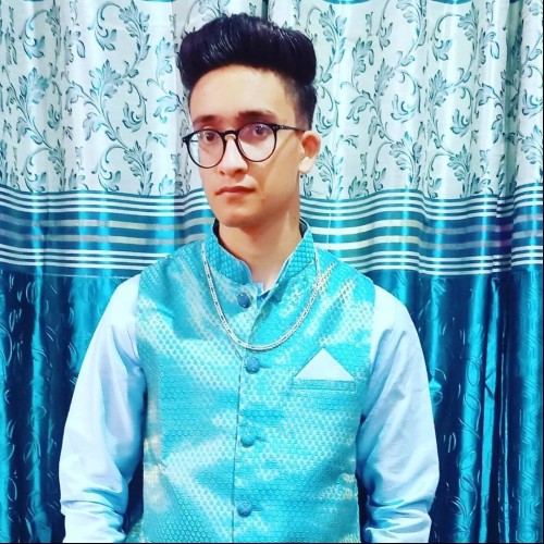 Rahul  P.