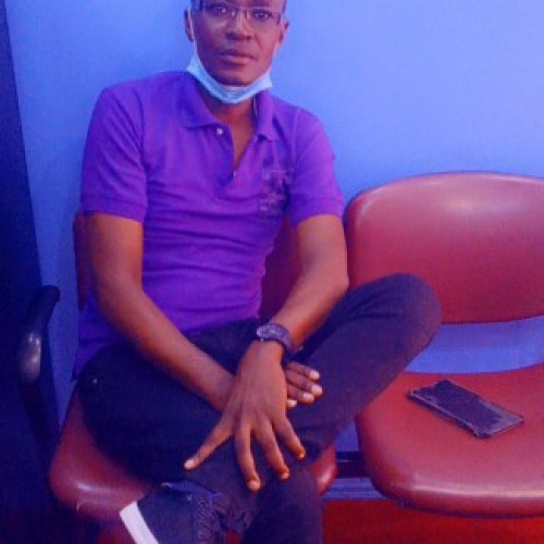 Shadrack O. profile photo