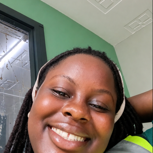 Shamira N. profile photo