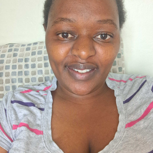 Effie W. profile photo