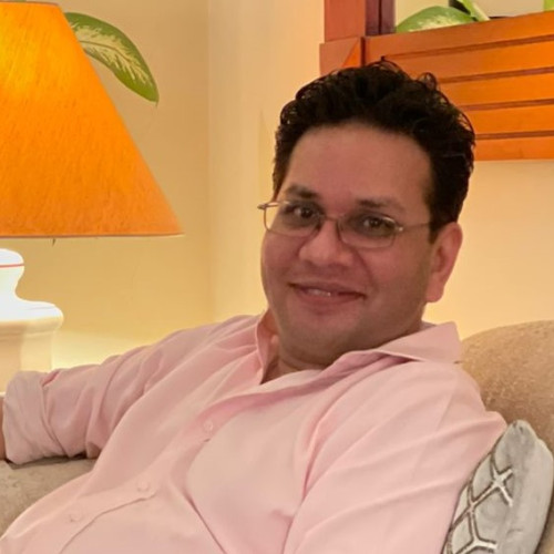 Dan M. profile photo