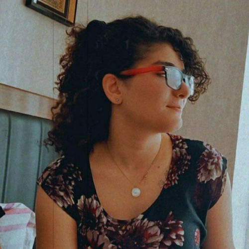 Armita M. profile photo