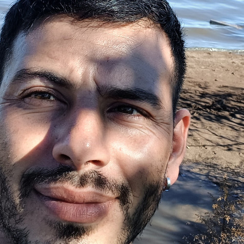 Nahuel o. profile photo