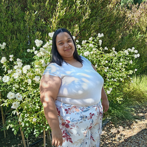 Robyn  R. profile photo