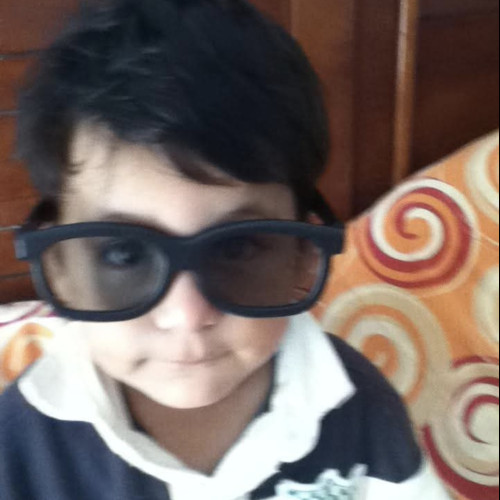 Ricardo  C. profile photo