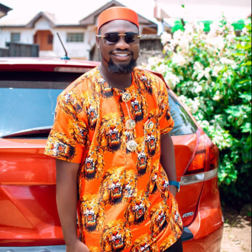 Kelvin D. profile photo