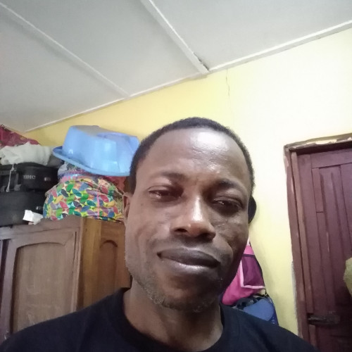 Agboge  A. profile photo