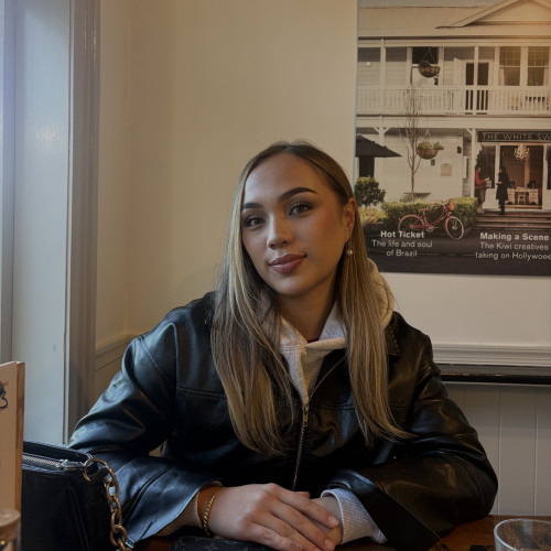 Kiana W. profile photo