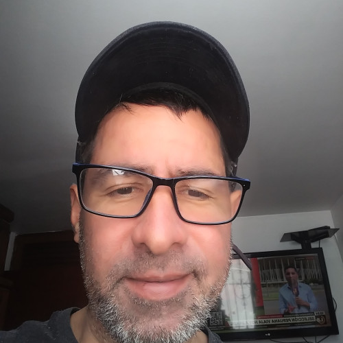 PAULO CÉSAR G. profile photo