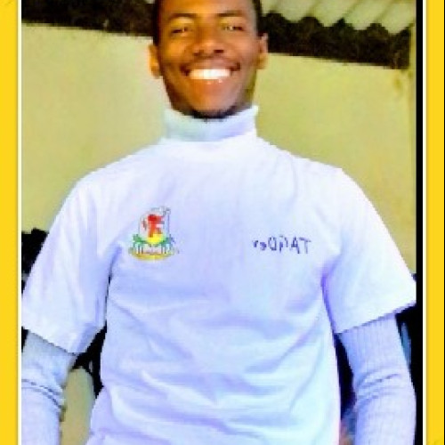 vincent j. profile photo