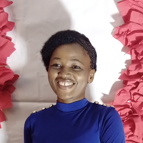Blessing A. profile photo