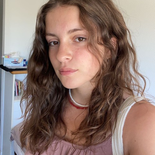 Agathe A.