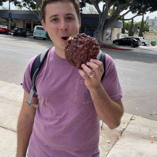 Chris P. profile photo