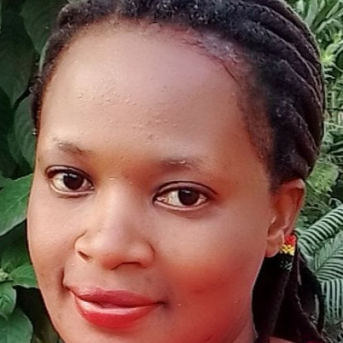 Winfrida  M. profile photo