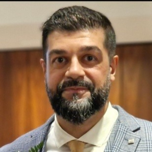 Saqib M.