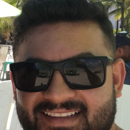 FABRICIO D. profile photo
