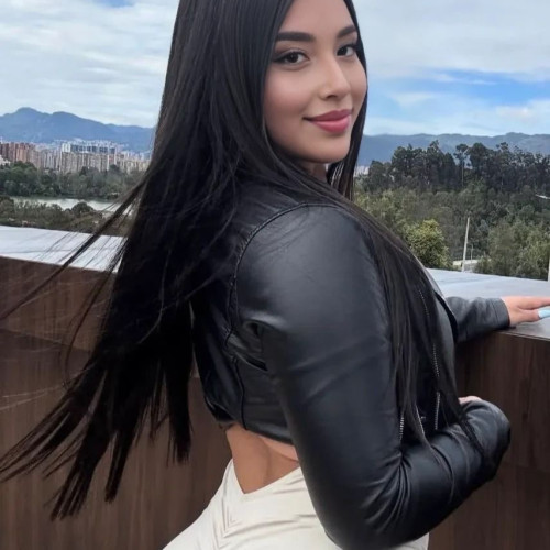 Valeria  P. profile photo