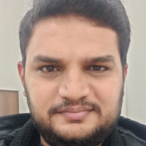 Muhammad S. profile photo