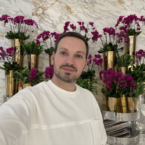 Mike Z. profile photo