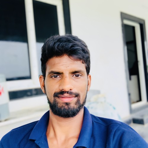 Dharmateja A.