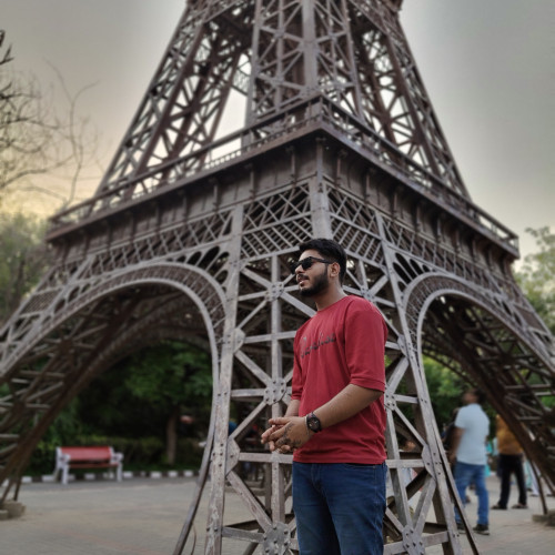 Tanishq R. profile photo
