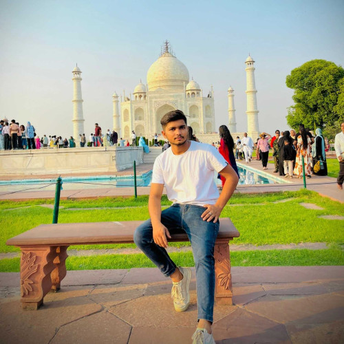 Ayaan k. profile photo
