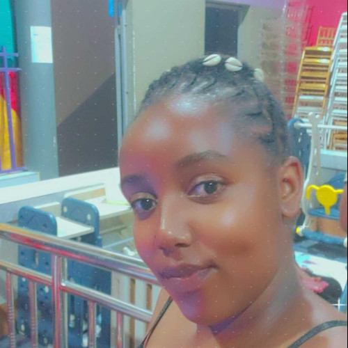 mary m. profile photo