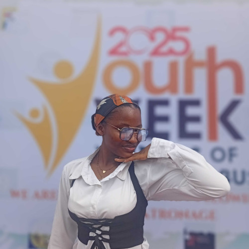 Amiie u. profile photo