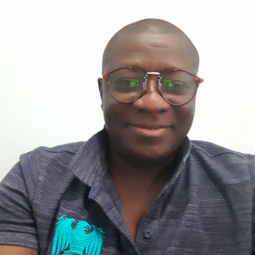 sulaimon sikirulai s. profile photo