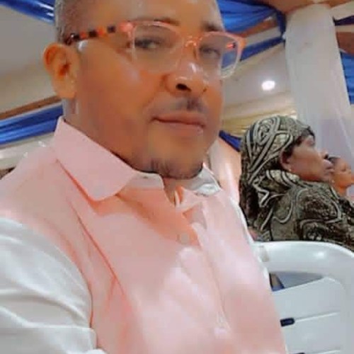 Chinedu  A. profile photo