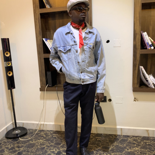 walbe S. profile photo