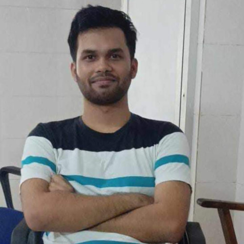 Prabhudutta  M. profile photo