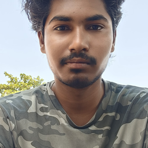 Chaitanya G. profile photo