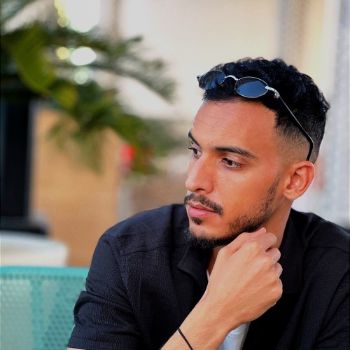 Zakaria E. profile photo