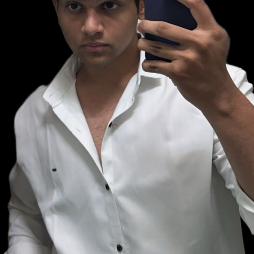 Sujal S.